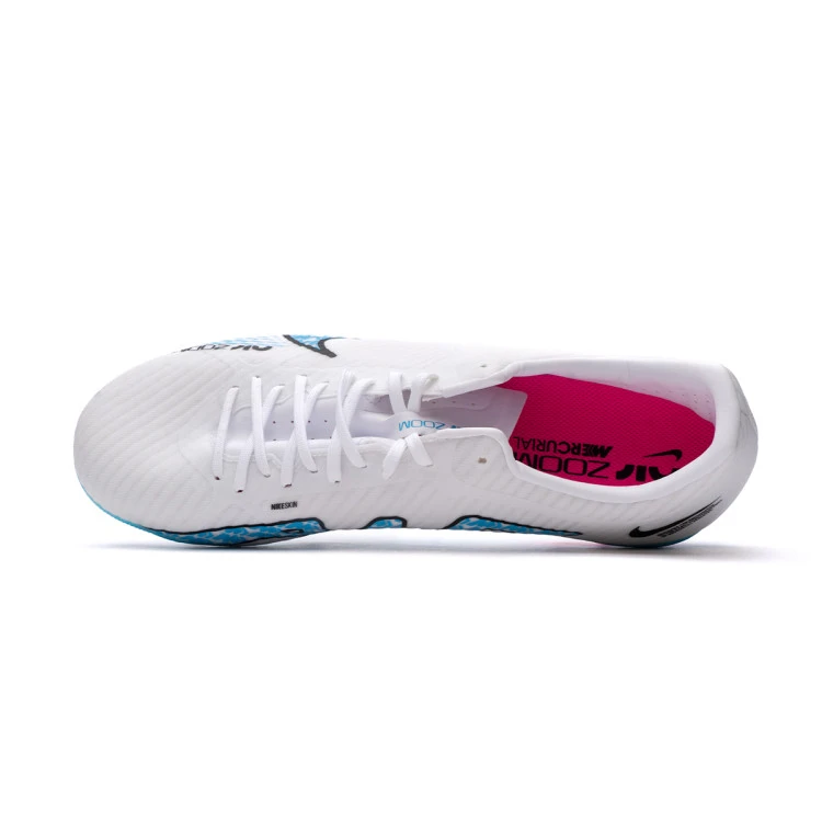 Bota Nike Air Zoom Mercurial Vapor 15 Academy AG - Imagen 5