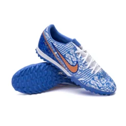 Bota Nike Air Zoom Mercurial Vapor 15 Academy CR7 Turf
