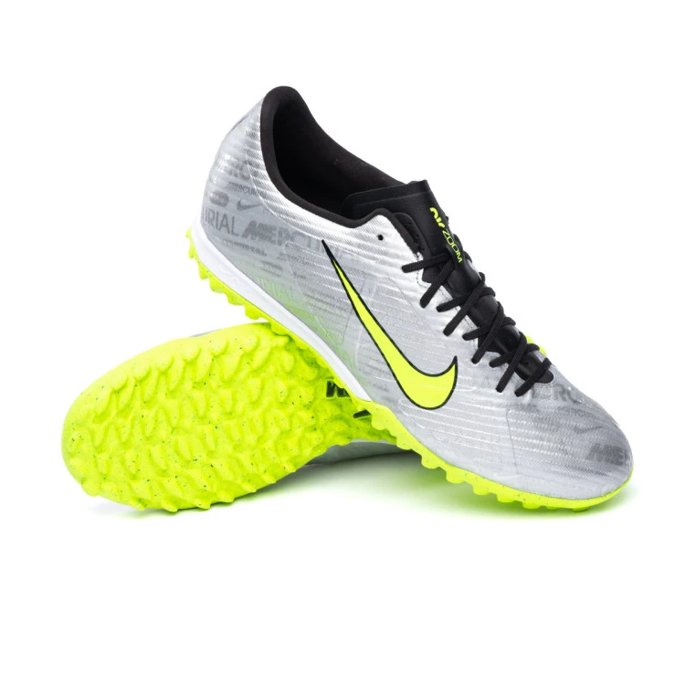 Bota Nike Air Zoom Mercurial Vapor 15 Academy XXV Turf