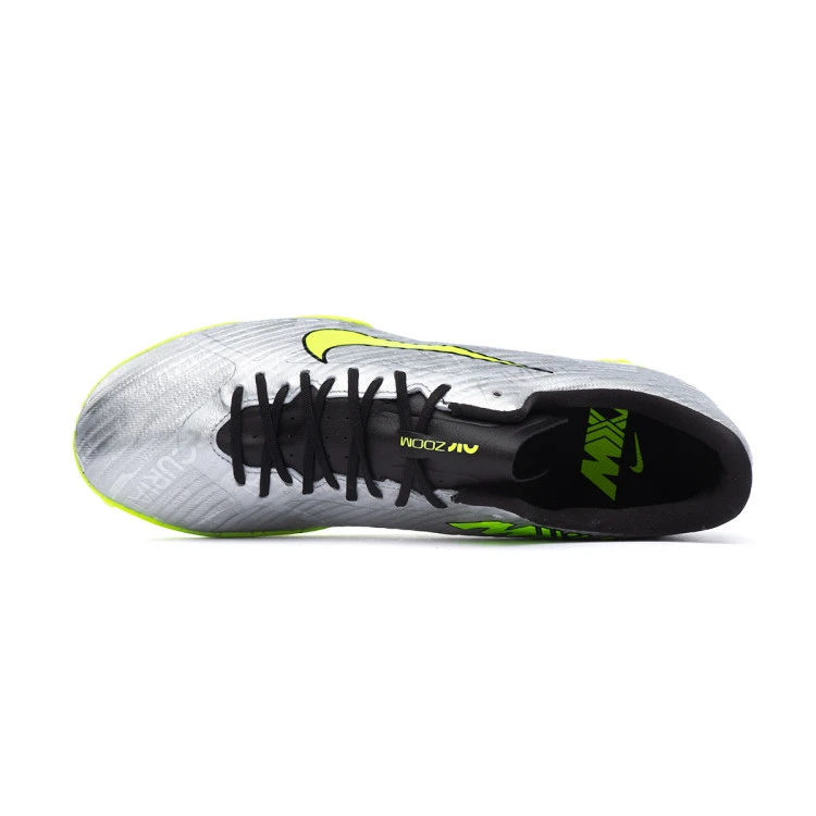 Bota Nike Air Zoom Mercurial Vapor 15 Academy XXV Turf - Imagen 5