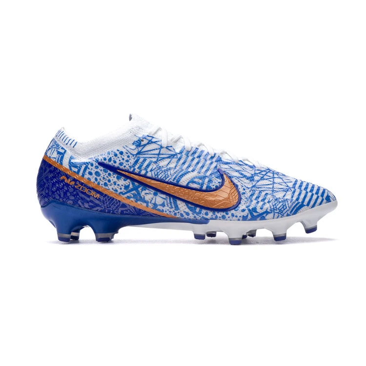 Bota Nike Air Zoom Mercurial Vapor 15 Elite CR7 AG-Pro - Imagen 2