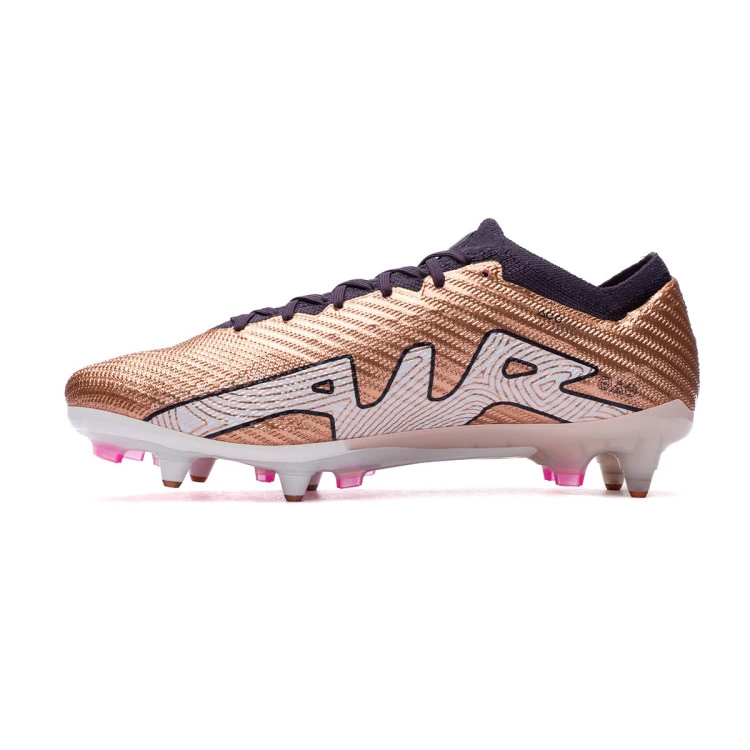 Bota Nike Air Zoom Mercurial Vapor 15 Elite SG-Pro Ac - Imagen 3