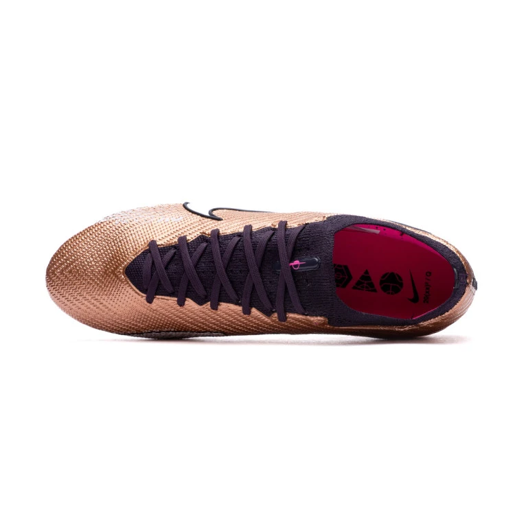 Bota Nike Air Zoom Mercurial Vapor 15 Elite SG-Pro Ac - Imagen 5