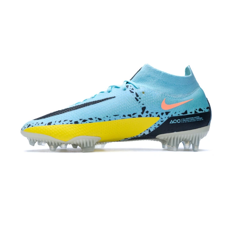 Bota Nike Phantom GT2 Elite DF FG - Imagen 3
