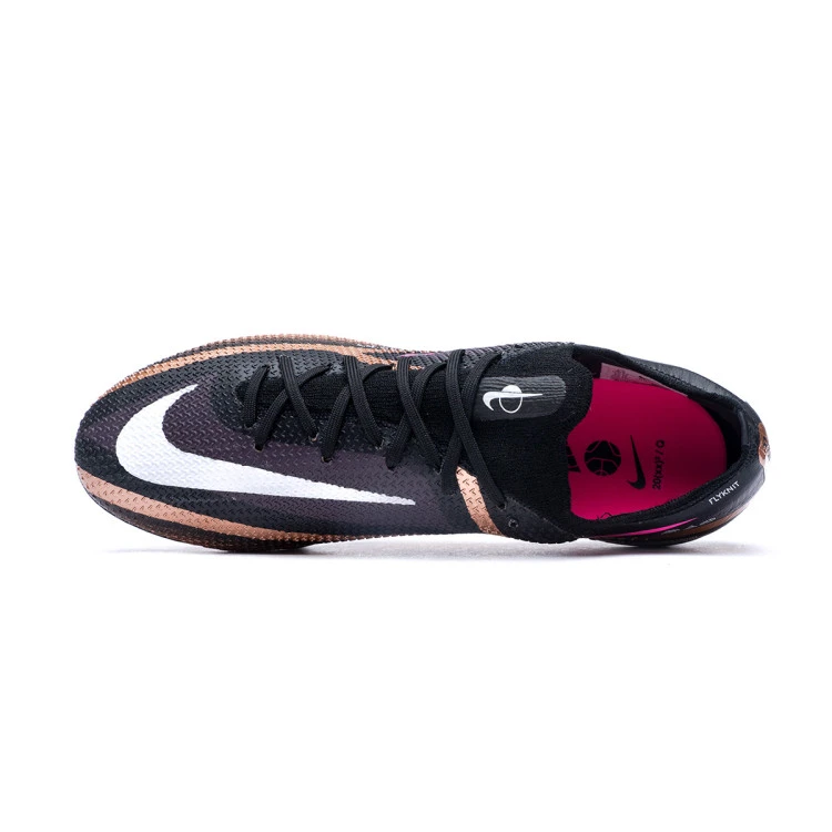 Bota Nike Phantom GT2 Elite SG-Pro ACC - Imagen 5