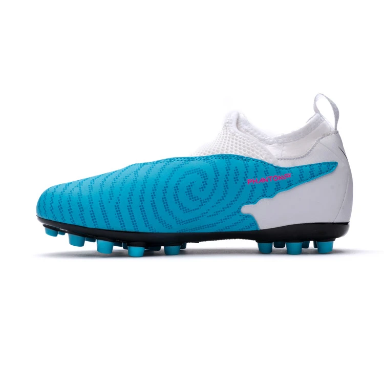 Bota Nike Phantom GX Academy DF AG Niño - Imagen 3