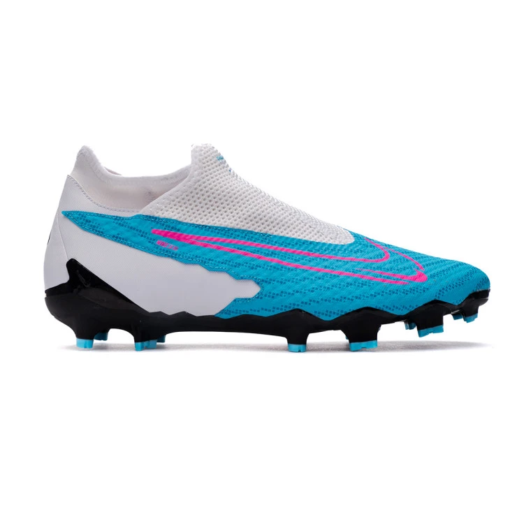 Bota Nike Phantom GX Academy DF FG/MG - Imagen 2