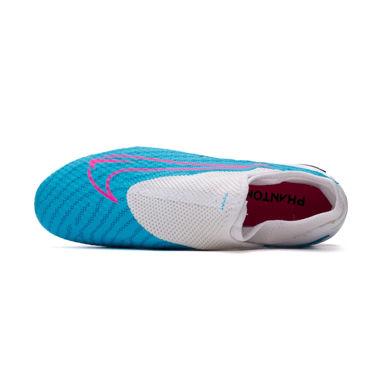 Bota Nike Phantom GX Academy DF FG/MG - Imagen 5