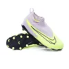 Bota Nike Phantom GX Academy DF FG/MG Niño