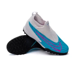 Bota Nike Phantom GX Academy DF Turf Niño