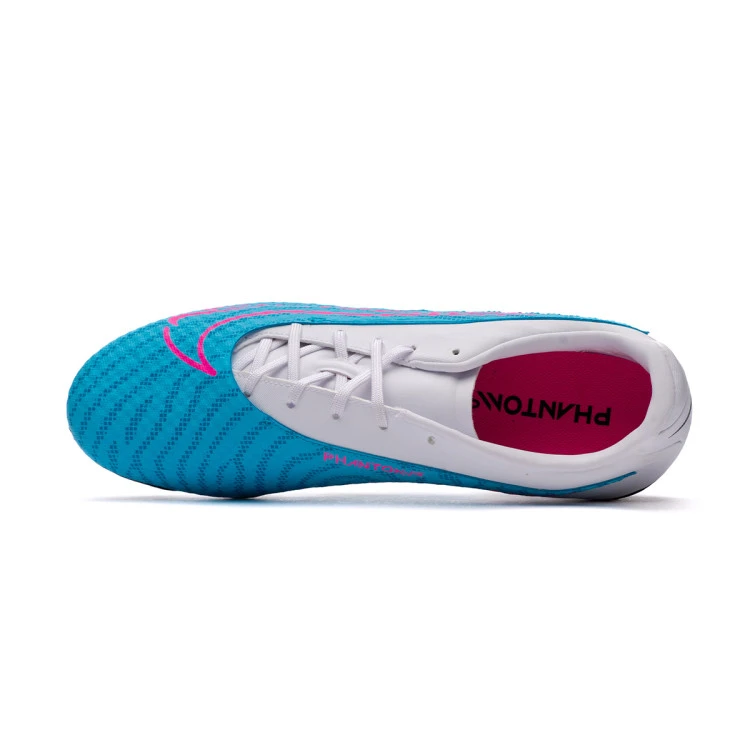 Bota Nike Phantom GX Academy FG/MG - Imagen 5