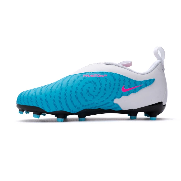 Bota Nike Phantom GX Academy FG/MG Niño - Imagen 3