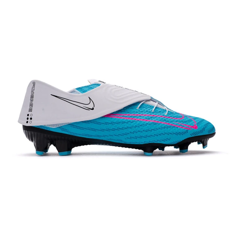Bota Nike Phantom GX Academy Flyease FG/MG - Imagen 2