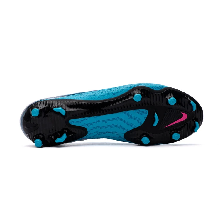Bota Nike Phantom GX Academy Flyease FG/MG - Imagen 4
