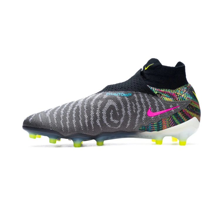 Bota Nike Phantom GX Elite DF Fusion AG-Pro - Imagen 3