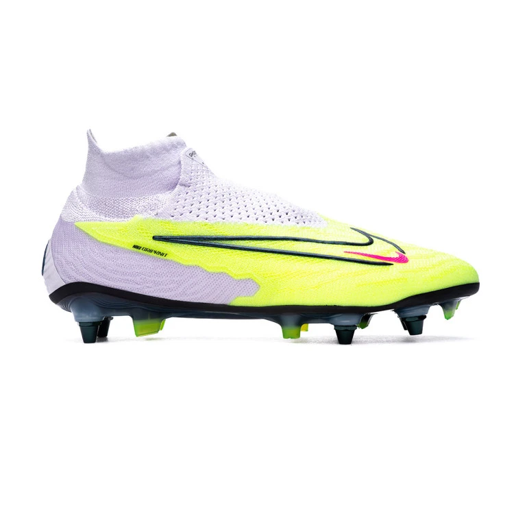 Bota Nike Phantom GX Elite DF SG-Pro - Imagen 2