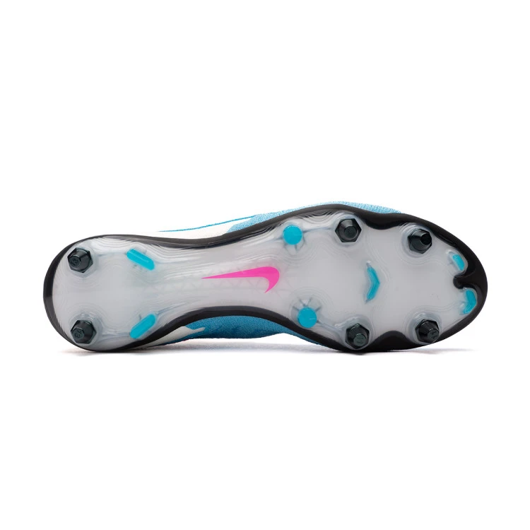 Bota Nike Phantom GX Elite DF SG-Pro Profesional - Imagen 4