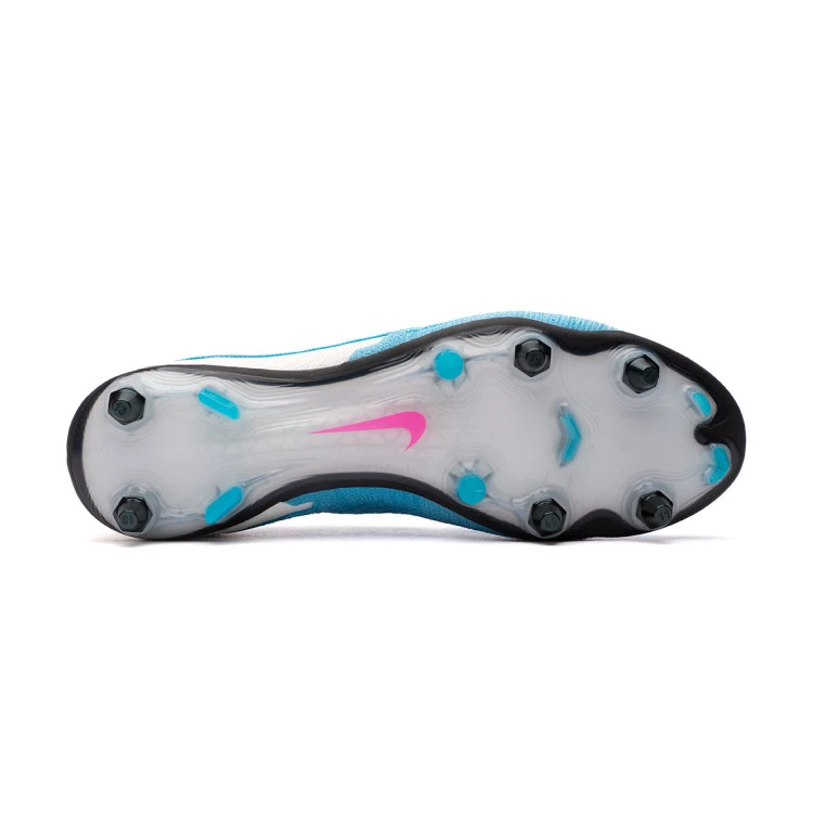 Bota Nike Phantom GX Elite SG-Pro Profesional - Imagen 4