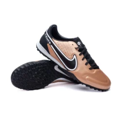 Bota Nike React Tiempo Legend 9 Pro Turf