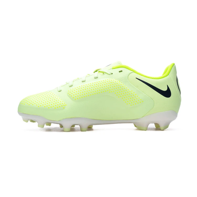 Bota Nike Tiempo Legend 9 Academy FG/MG Niño - Imagen 3