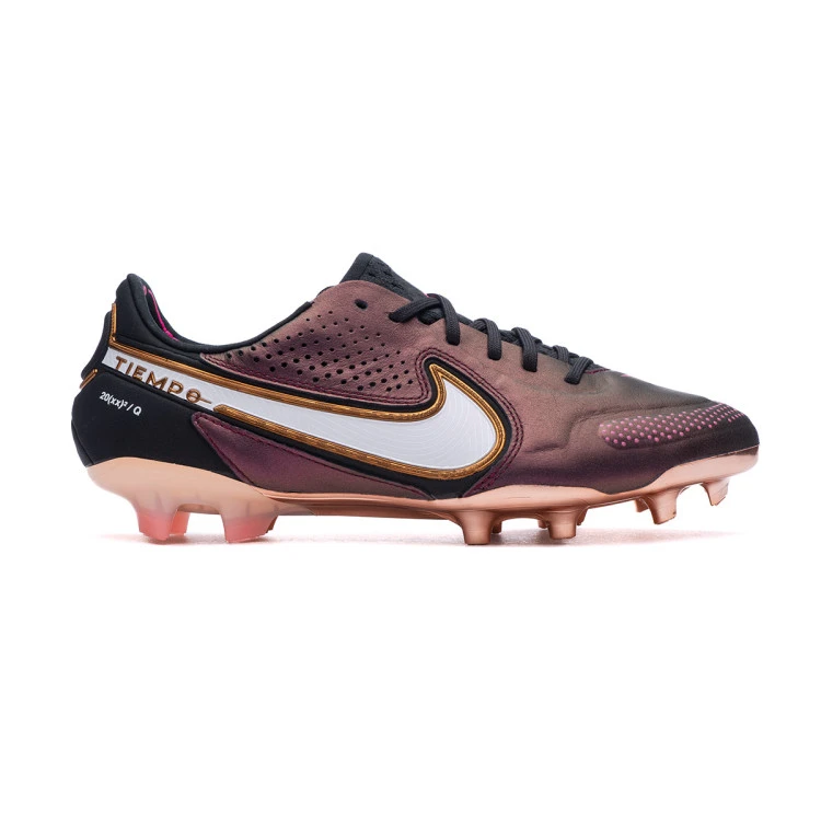 Bota Nike Tiempo Legend 9 Elite FG - Imagen 2