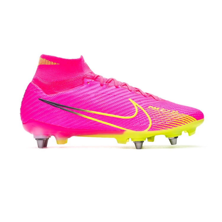 Bota Nike Zoom Superfly 9 Elite SG-Pro - Imagen 2