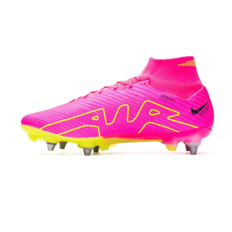 Bota Nike Zoom Superfly 9 Elite SG-Pro - Imagen 3