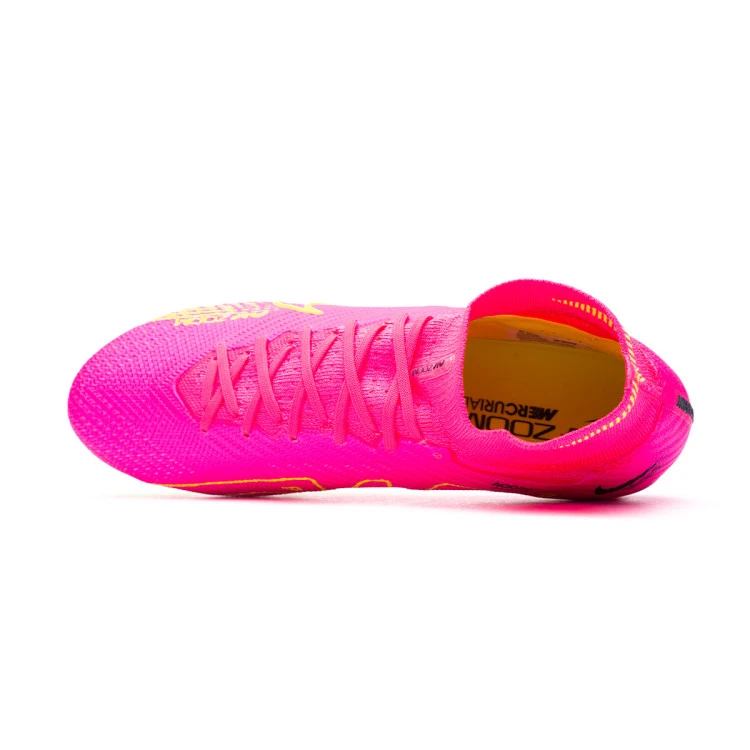 Bota Nike Zoom Superfly 9 Elite SG-Pro - Imagen 5
