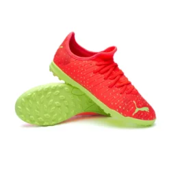 Bota Puma Future 4.4 Turf Niño