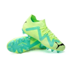 Bota Puma Future Match FG/AG Mujer