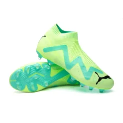 Bota Puma Future Match+ LL FG/AG