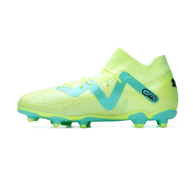 Bota Puma Future Pro FG/AG Niño - Imagen 3