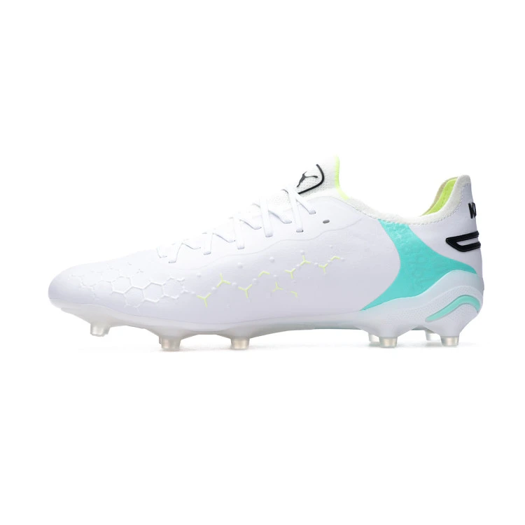 Bota Puma King Ultimate FG/AG - Imagen 3