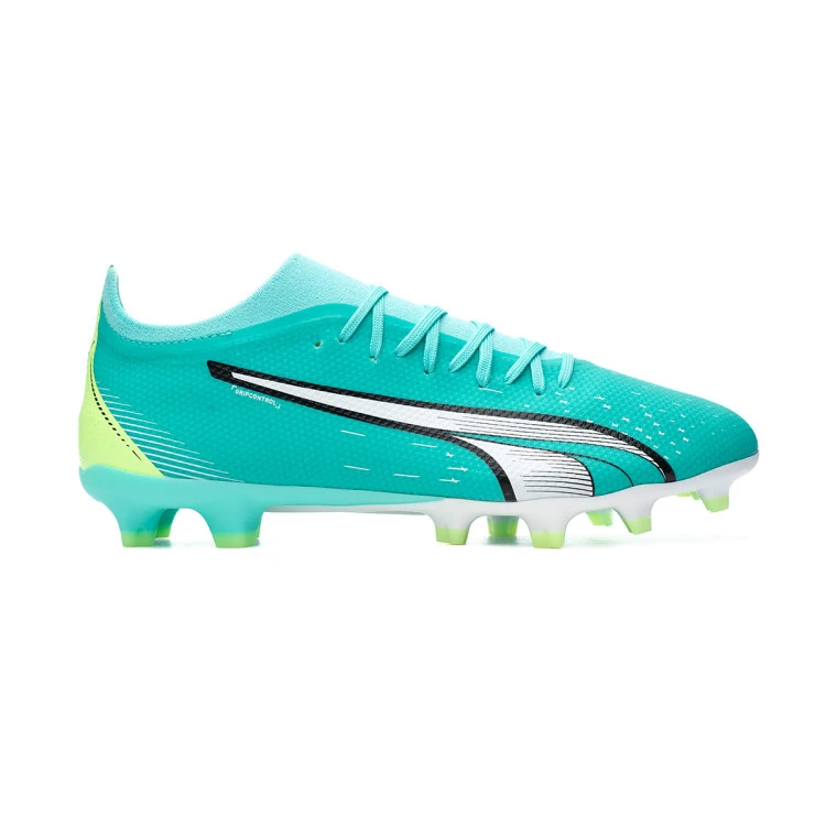 Bota Puma Ultra Match FG/AG - Imagen 2