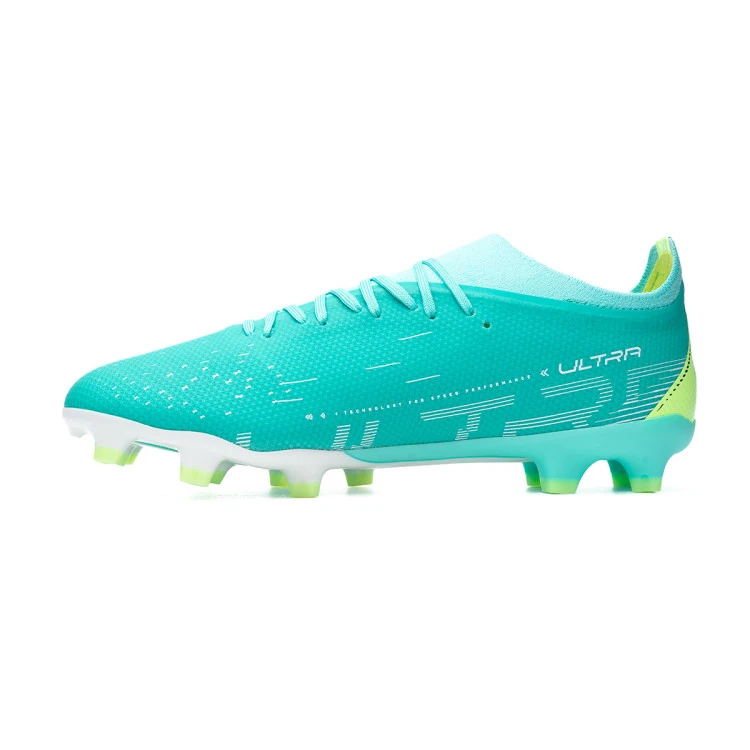 Bota Puma Ultra Match FG/AG - Imagen 3