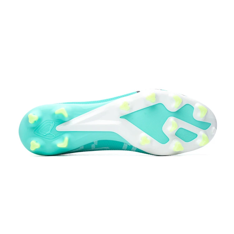 Bota Puma Ultra Match FG/AG - Imagen 4