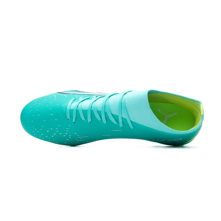 Bota Puma Ultra Match FG/AG - Imagen 5