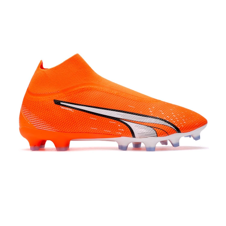 Bota Puma Ultra Match+ LL FG/AG - Imagen 2