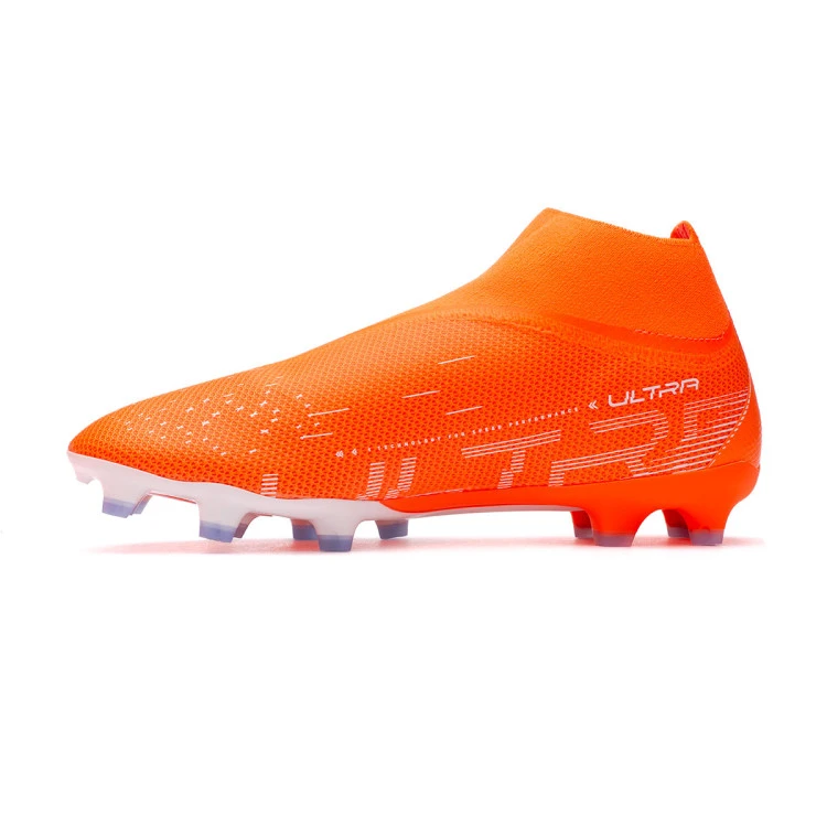 Bota Puma Ultra Match+ LL FG/AG - Imagen 3
