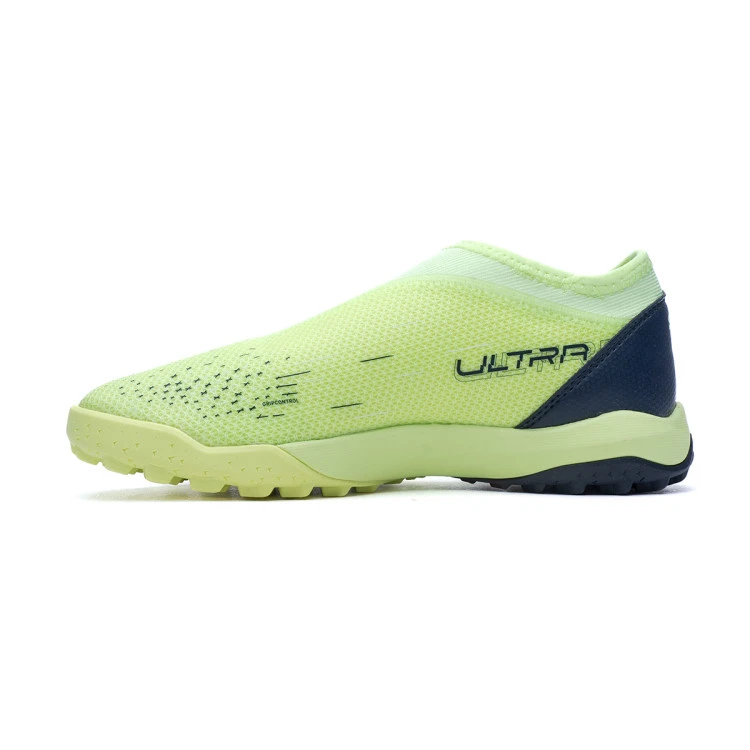 Bota Puma Ultra Match Ll TT + Mid Niño - Imagen 3