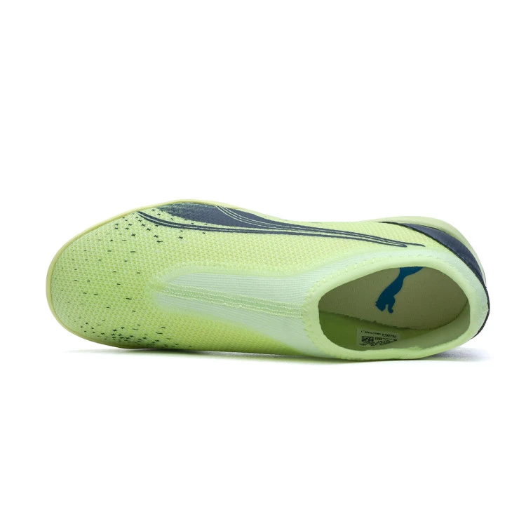 Bota Puma Ultra Match Ll TT + Mid Niño - Imagen 5