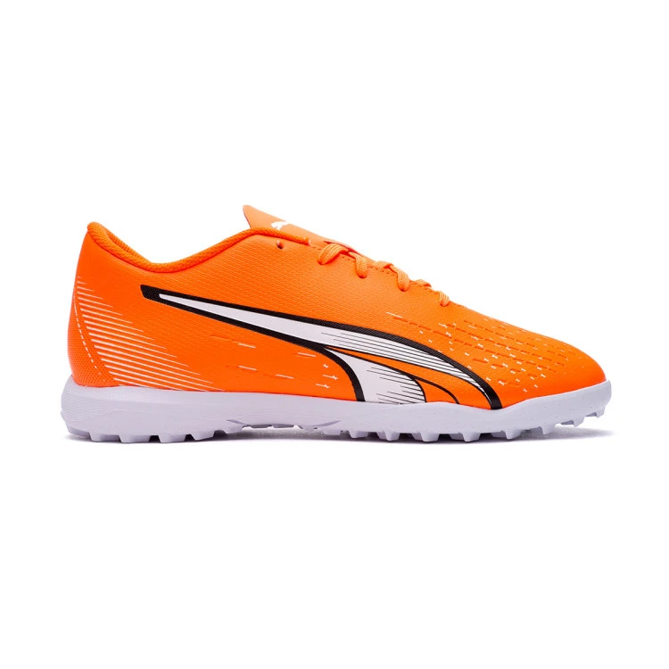Bota Puma Ultra Play Turf Niño - Imagen 2
