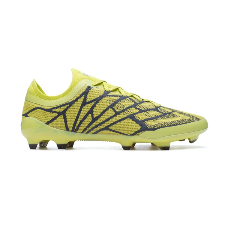 Bota Umbro Velocita Alchemist Pro FG - Imagen 2