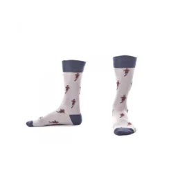 Calcetines SP FĂștbol Camp Nou 2003