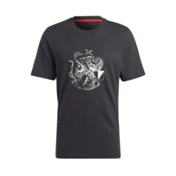 Camiseta Adidas Ajax De Ămsterdam EdiciĂłn Especial
