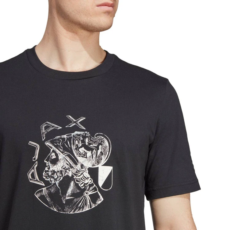 Camiseta Adidas Ajax De Ámsterdam Edición Especial - Imagen 4