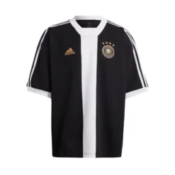Camiseta Adidas Alemania Fanswear Mundial Qatar 2022
