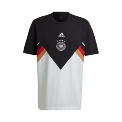Camiseta Adidas Alemania Fanswear Mundial Qatar 2022