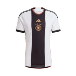 Camiseta Adidas Alemania Primera EquipaciĂłn Mundial Qatar 2022