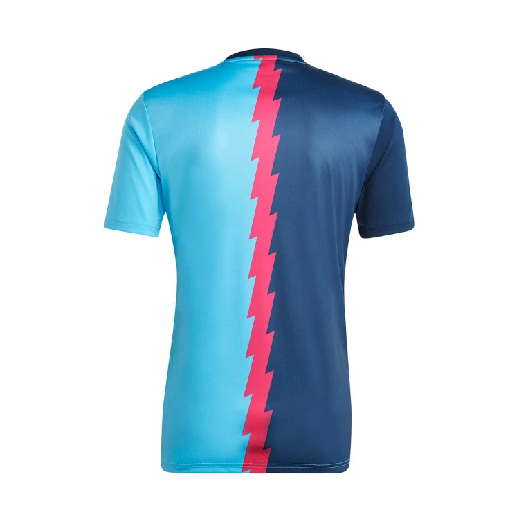 Camiseta Adidas Arsenal FC Pre-Match 2022-2023 - Imagen 2